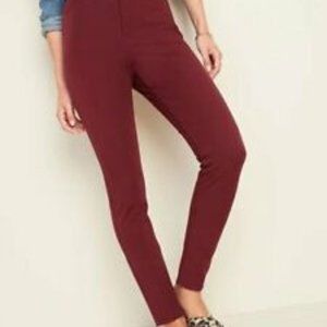 Old Navy Pixie Ankle Pants